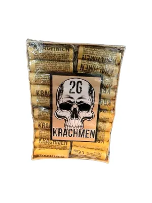 H2GTRK Krachmen