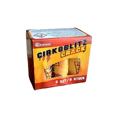 PXG215 CIRKOBLITZ CRACK