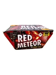 JW014 Red Meteor