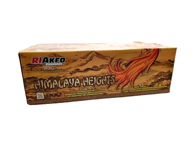 HF-136-2410S Himalaya Heights