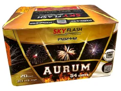 Wyrzutnia PXB2442 Aurum 54st 20mm