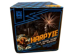 AC25-25-1 Harpyie
