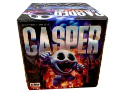 C2525C Casper 25st 25mm