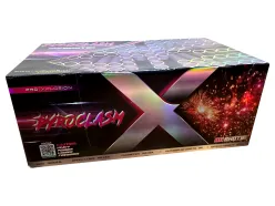 HQC96S PyroClasm