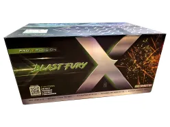HQC113S Blast Fury