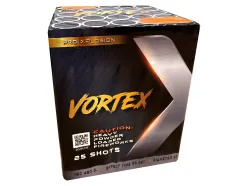 D25S-F2S30F Vortex