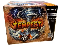 TXB341 Tempest