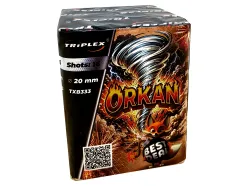 TXB333 Orkan