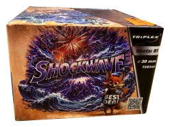 TXB345 Shockwave