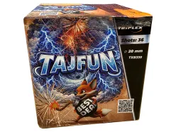 TXB335 Tajfun