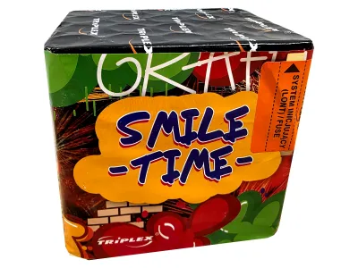 TXB773 Small Time
