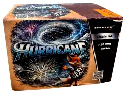TXB344 Hurricane