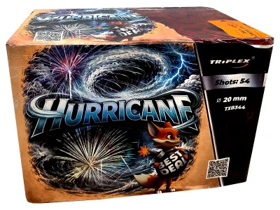 TXB344 Hurricane