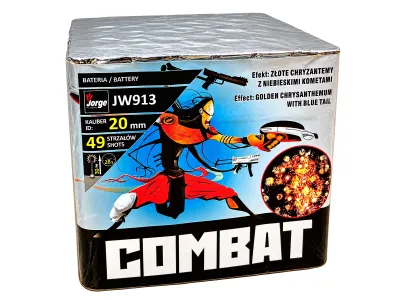 JW913 Combat