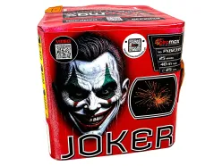 NOWOŚĆ !! Wyrzutnia Joker 25 strzałów 25 mm