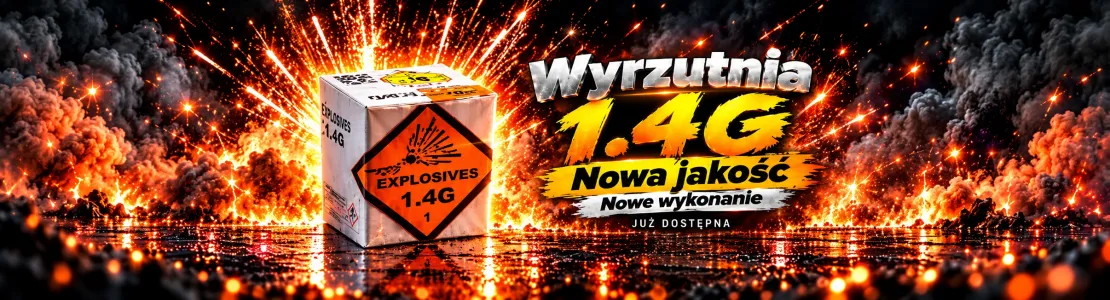 1.4G Nowa jakość