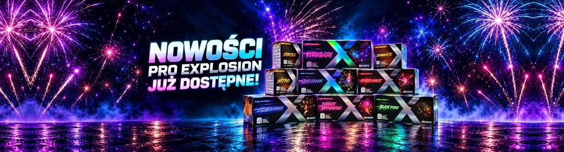 PRO EXPLOSION