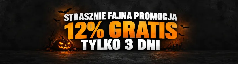 Strasznie fajne promo