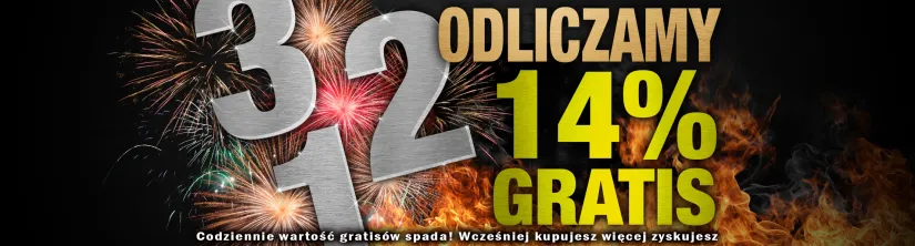 Ostateczne odliczanie!