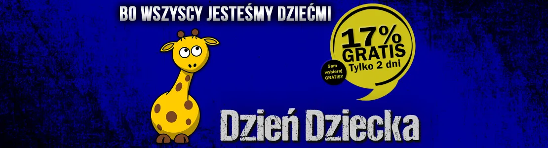 Dzień Dziecka